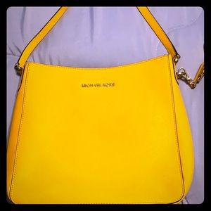 Michael Korda Purse